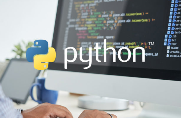 Προγραμματισμός με Python