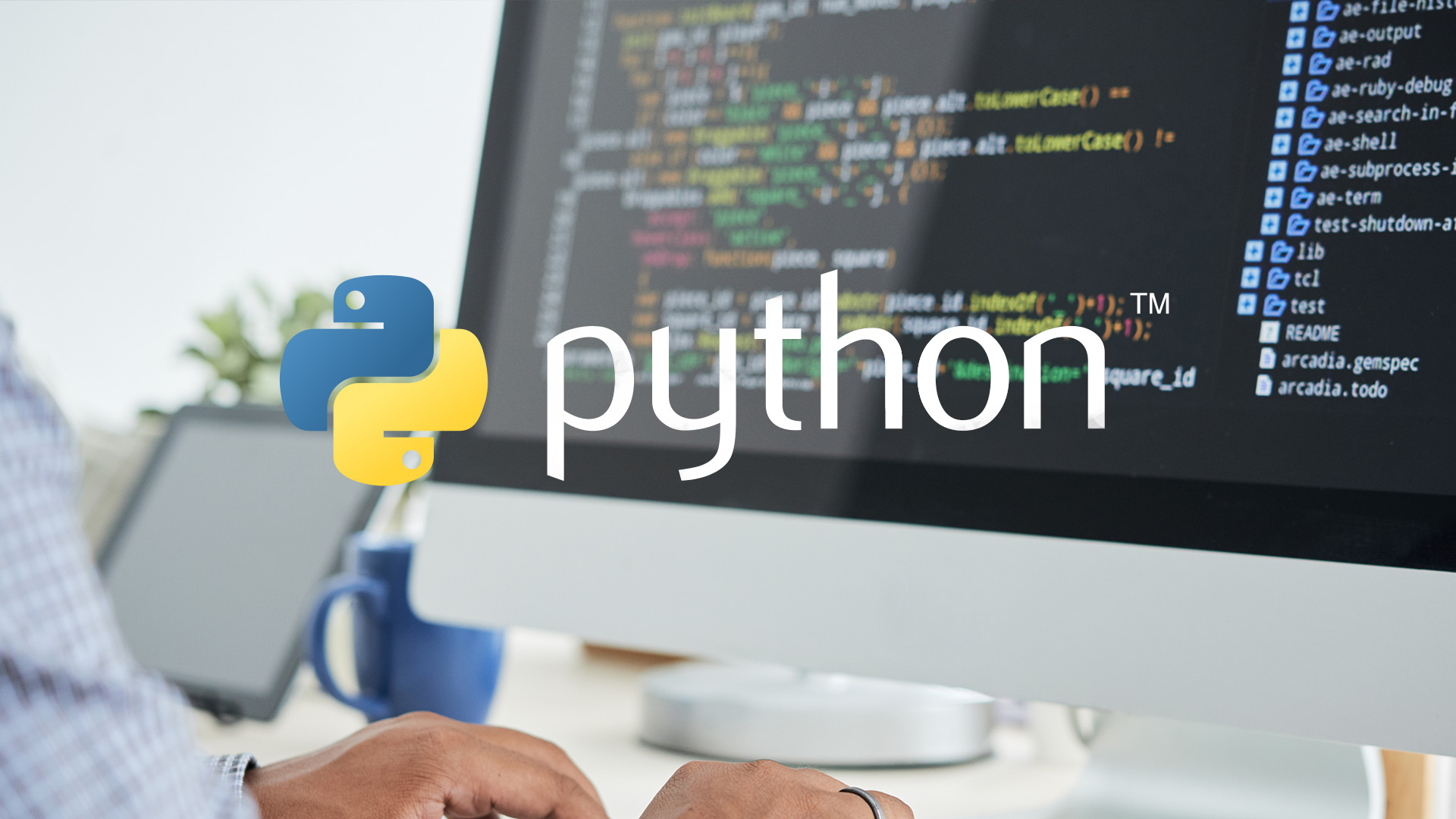 Προγραμματισμός με Python