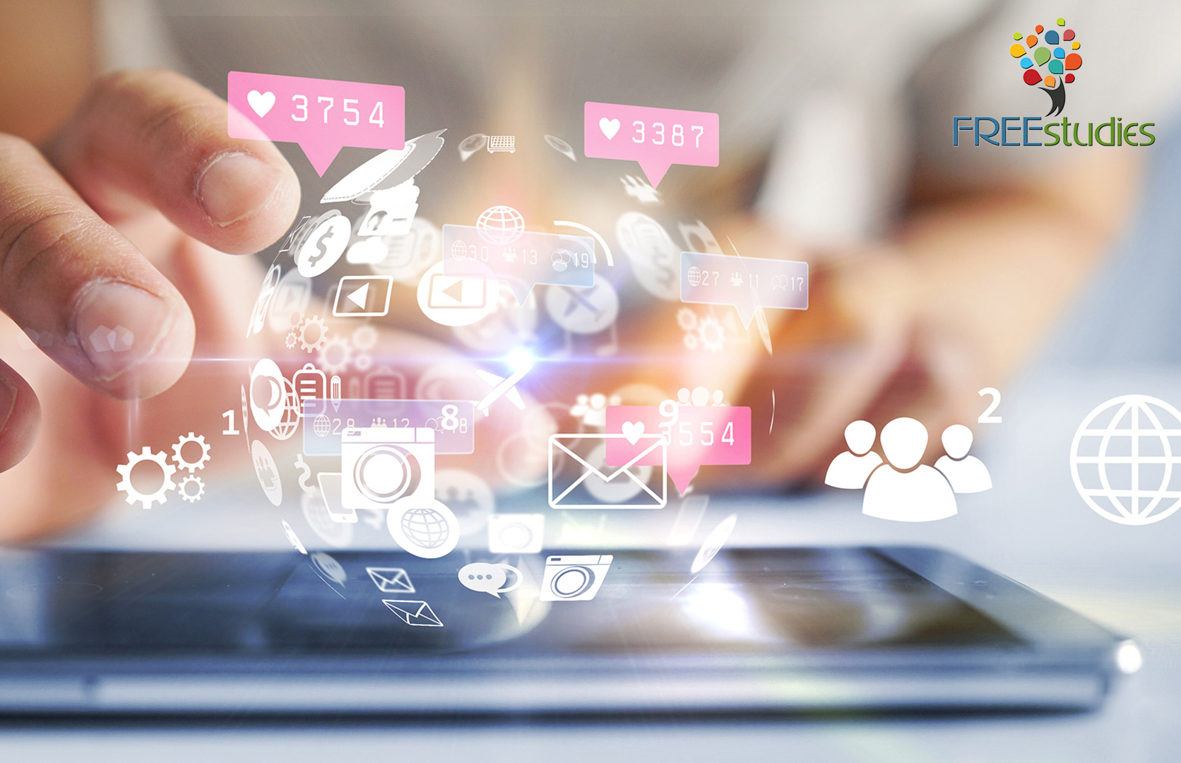 International Diploma in Internet & Social Media Marketing