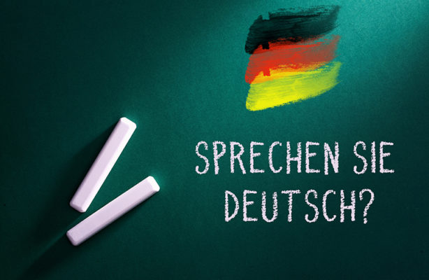 Vellum Diploma in Basic German Language Studies