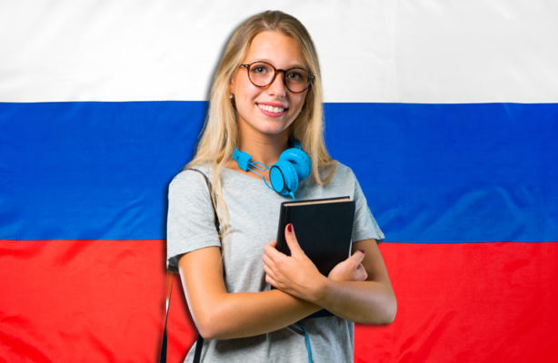 Εκμάθηση Ρωσικής Γλώσσας