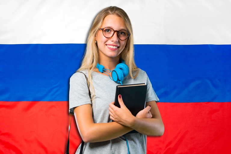 Εκμάθηση Ρωσικής Γλώσσας
