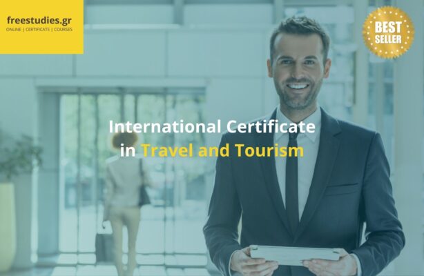 Vellum International Certificate in Travel and Tourism