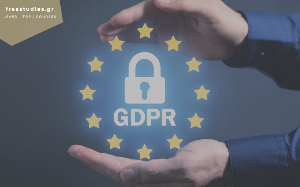 GDPR Specialist and DPO Certificate