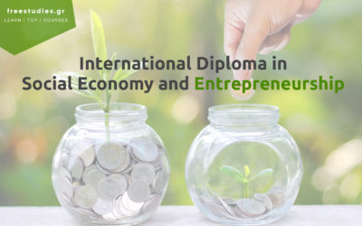 International Diploma in Social Economy and Entrepreneurship