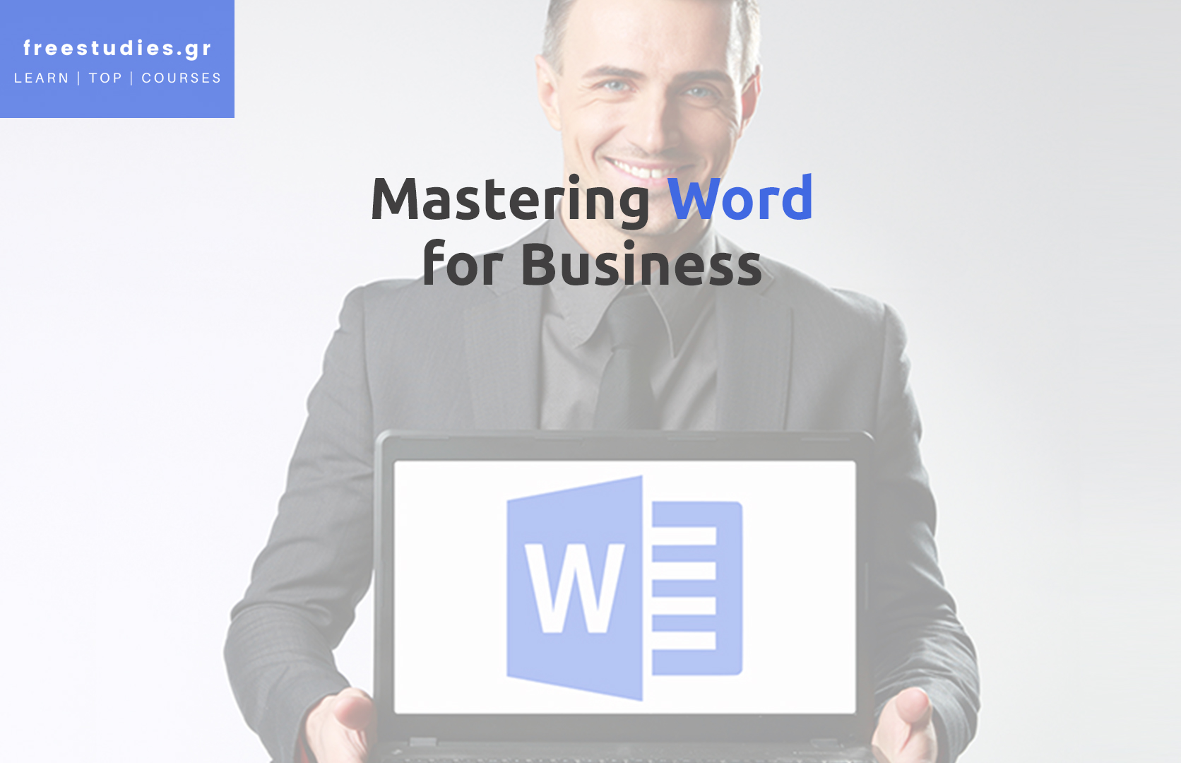 Mastering Word for Business