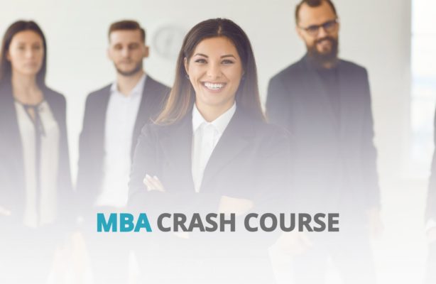 MBA CRASH COURSE