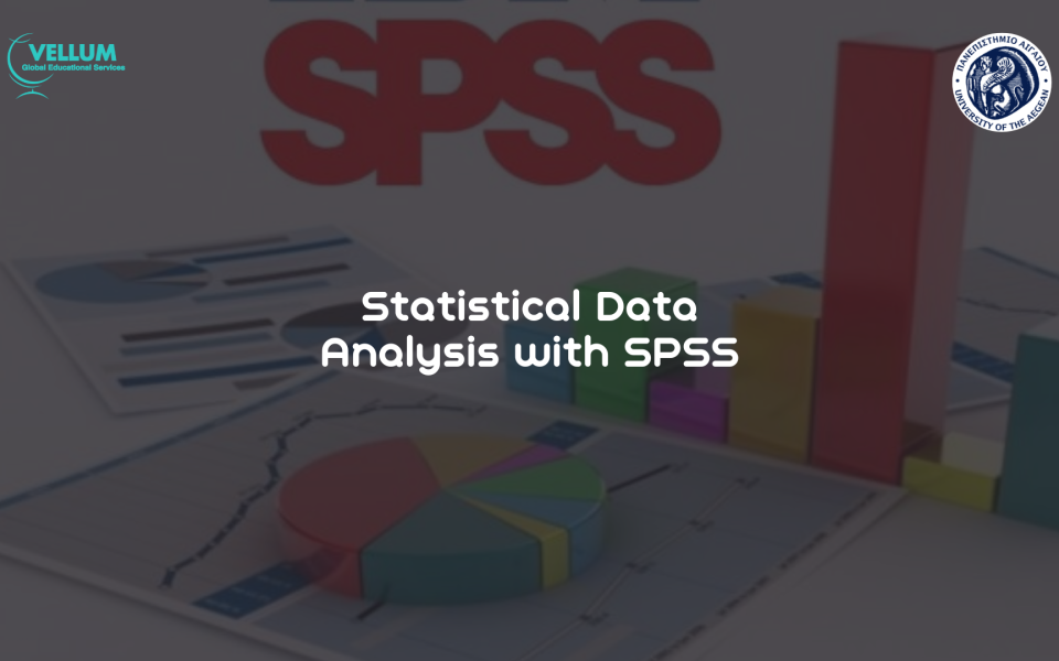Στατιστική Ανάλυση Δεδομένων με SPSS