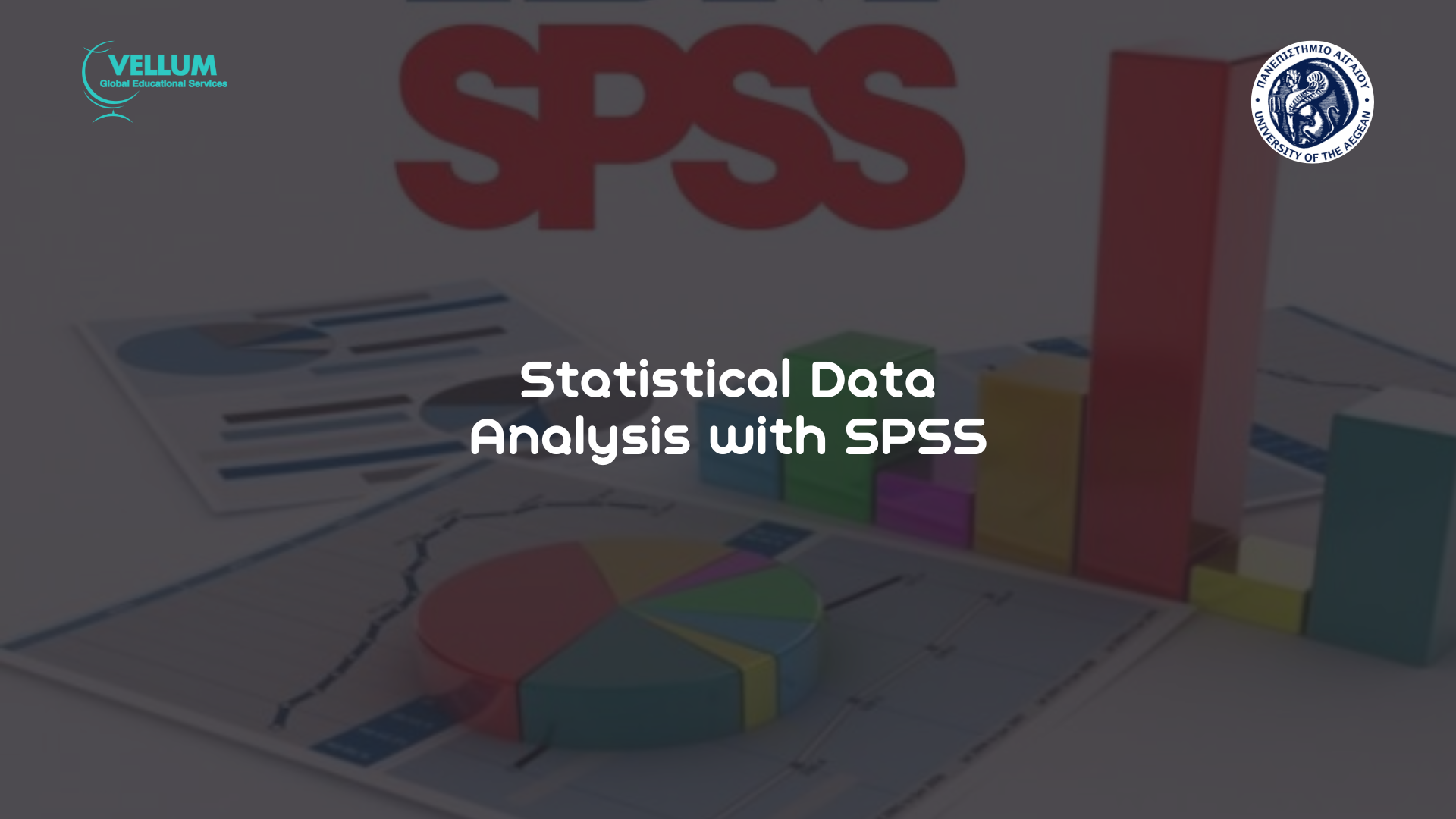 Στατιστική Ανάλυση Δεδομένων με SPSS